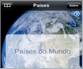 App Paises