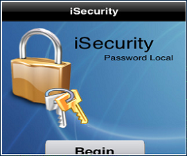 App iPassword