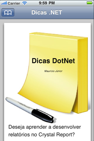 tela 1 Dicas.net